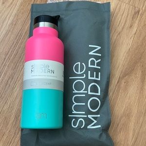 Simple Modern Water Bottle